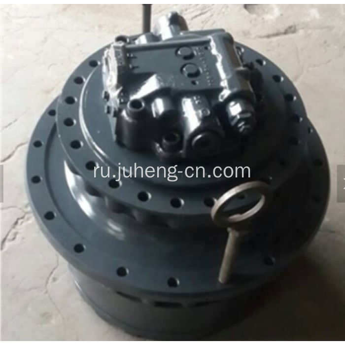 PC270-8 Главная передача PC270-8 Ходовой двигатель 207-27-00441